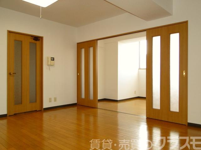 4/30 リビング/ダイニング