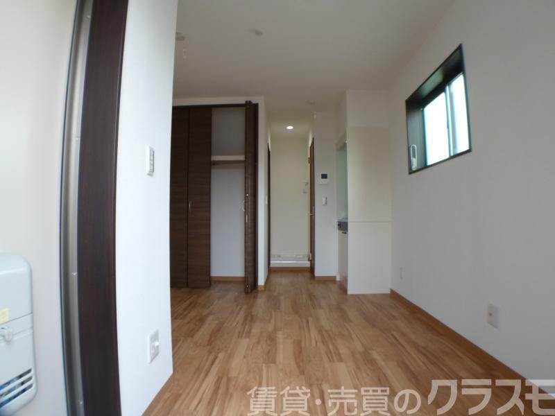 3/30 リビング/ダイニング