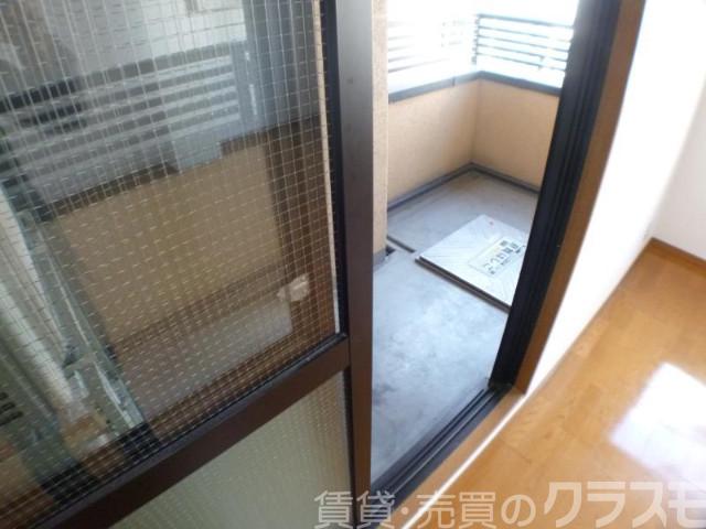 24/30 バルコニー