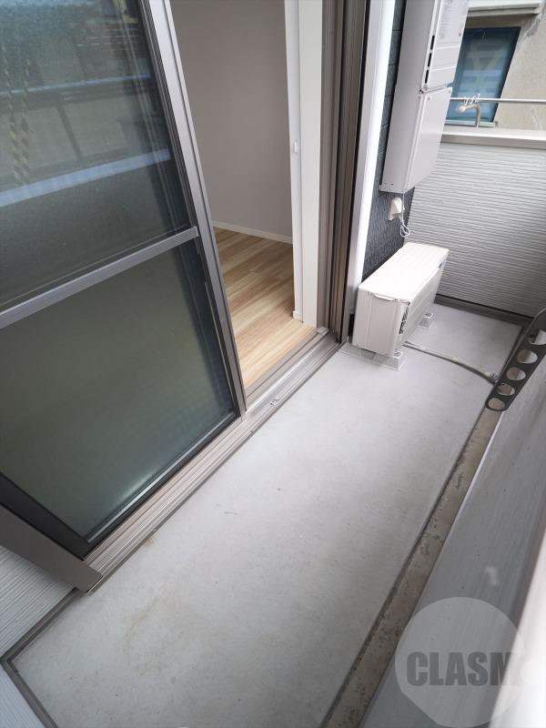 16/30 バルコニー