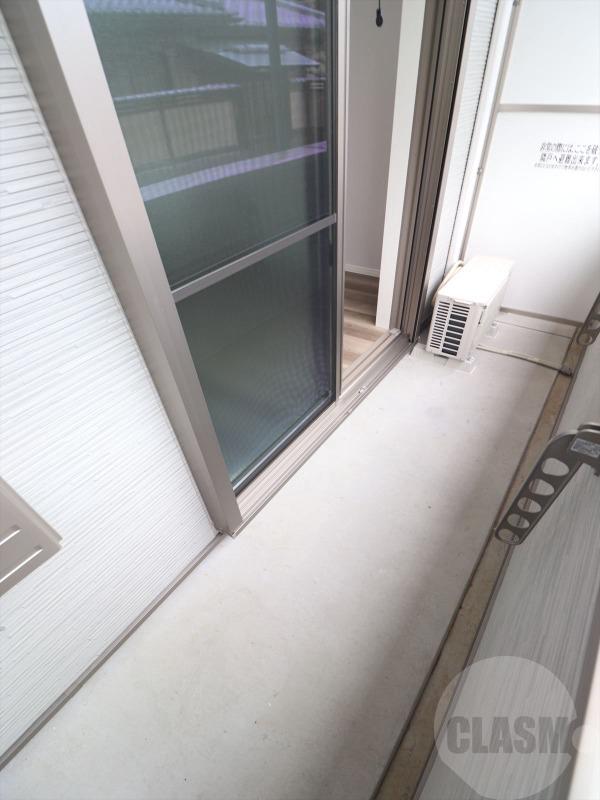 16/30 バルコニー