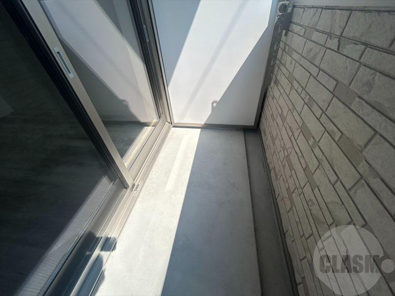 16/30 バルコニー