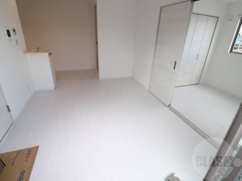 4/30 リビング/ダイニング