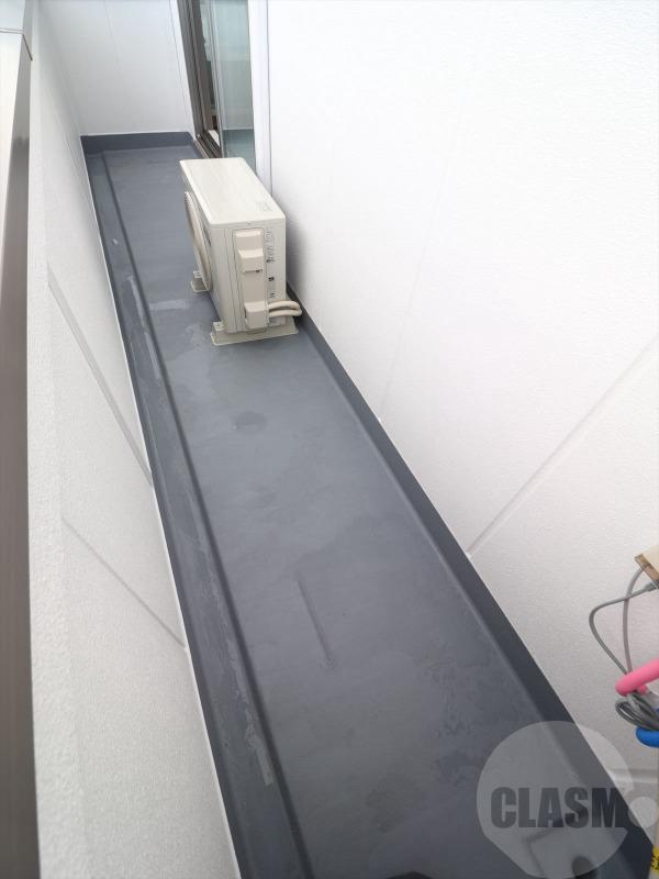 16/30 バルコニー