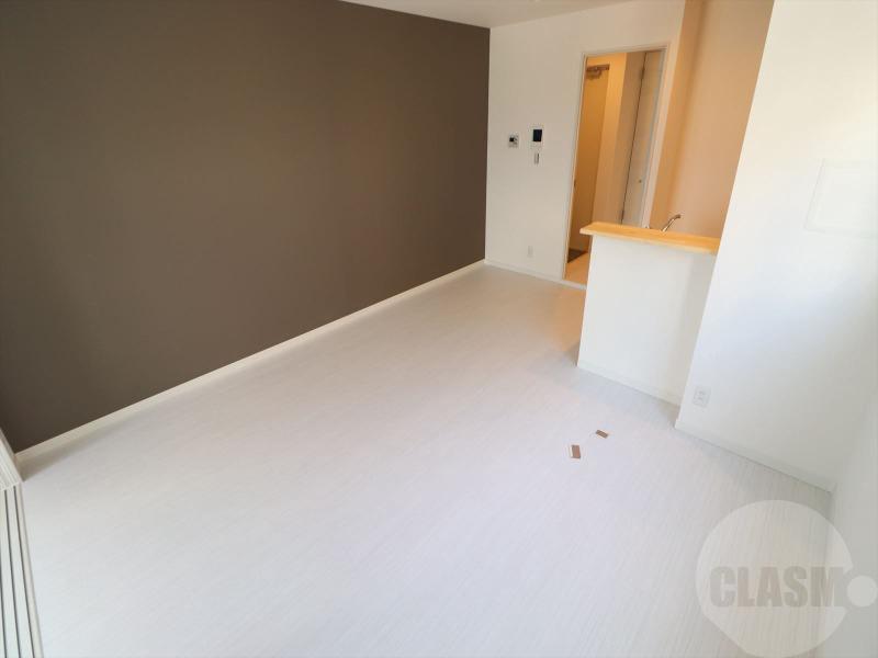 4/30 リビング/ダイニング