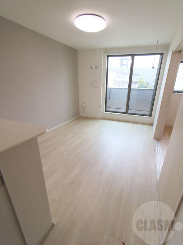 4/30 リビング/ダイニング