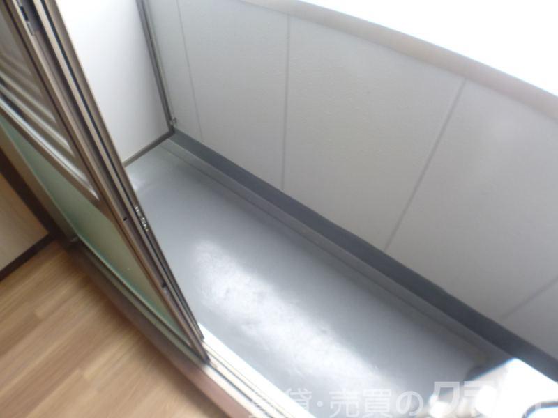 24/30 バルコニー