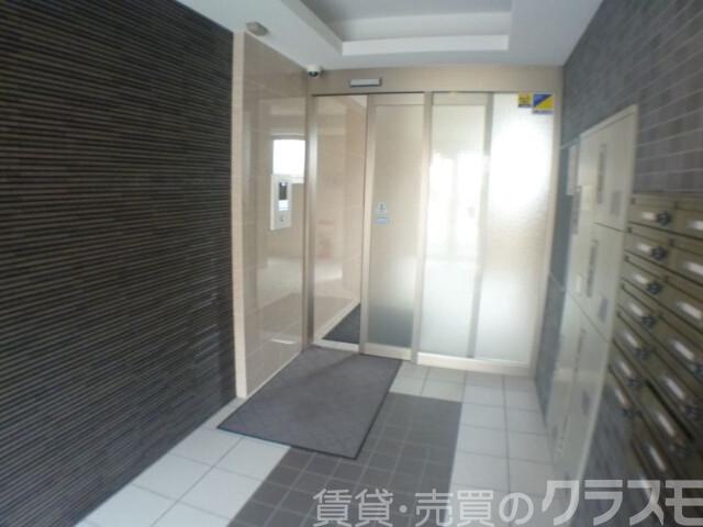 29/30 エントランス