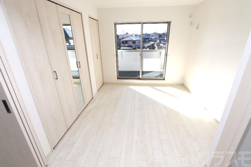 4/19 リビング/ダイニング