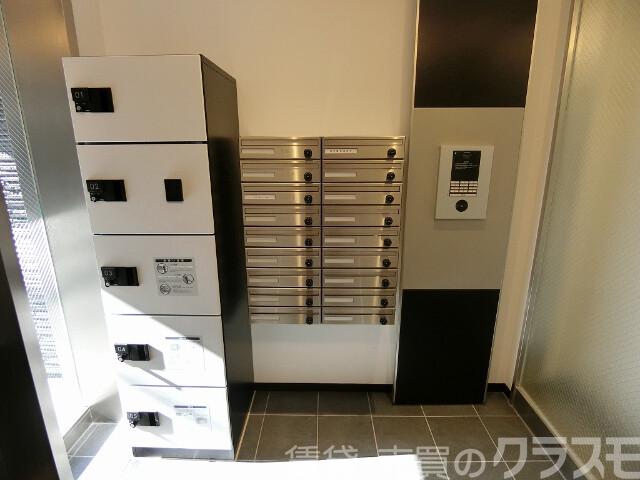 29/30 エントランス