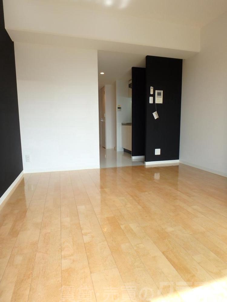 6/30 リビング/ダイニング