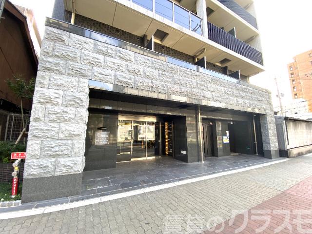 20/25 エントランス