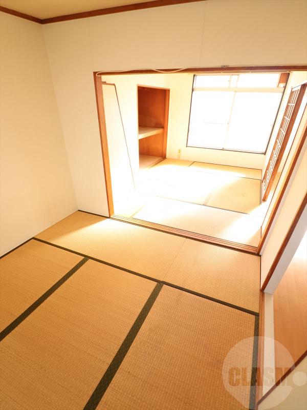 4/30 リビング/ダイニング