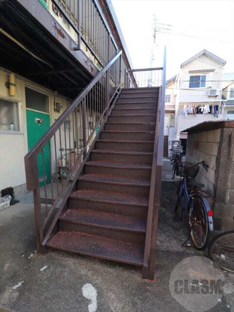 3/10 エントランス