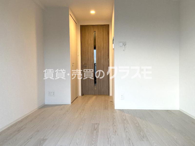 3/23 リビング/ダイニング