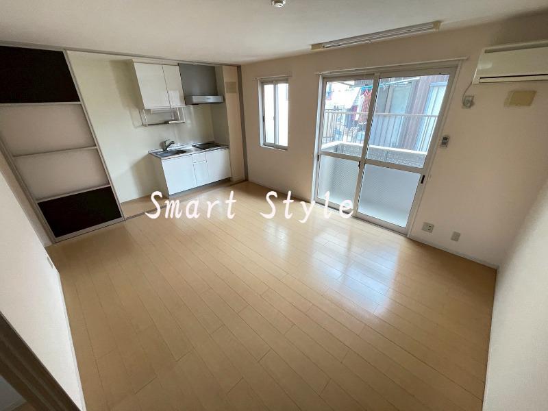 5/30 リビング/ダイニング