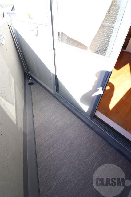 16/29 バルコニー