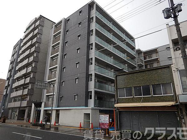 2/2 エントランス