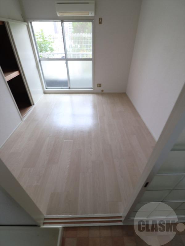 4/30 リビング/ダイニング