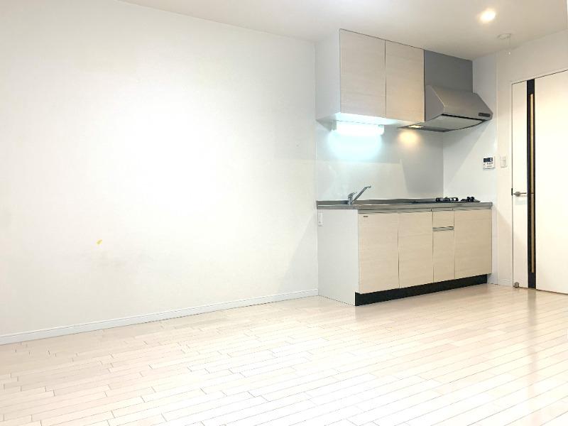 4/27 リビング/ダイニング