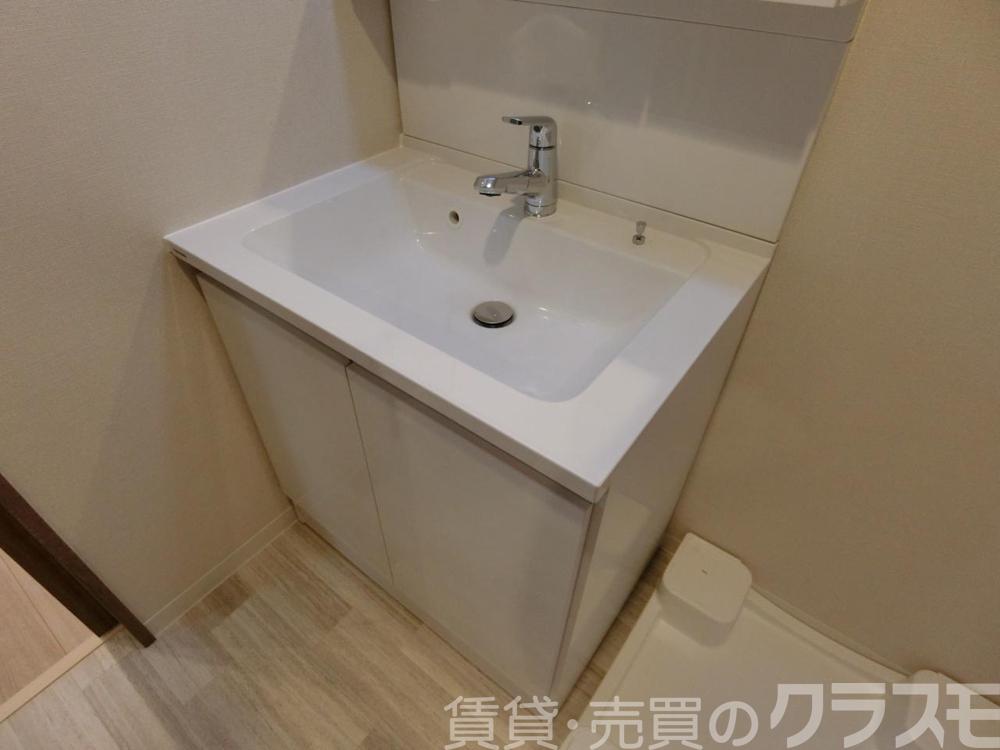 21/30 洗面