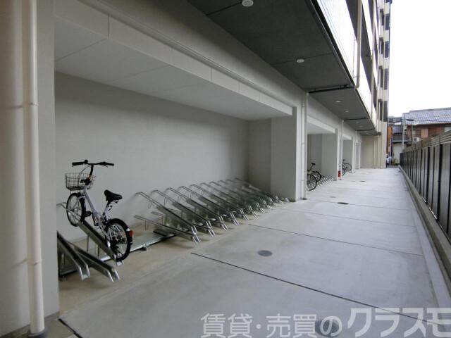 29/30 駐車場