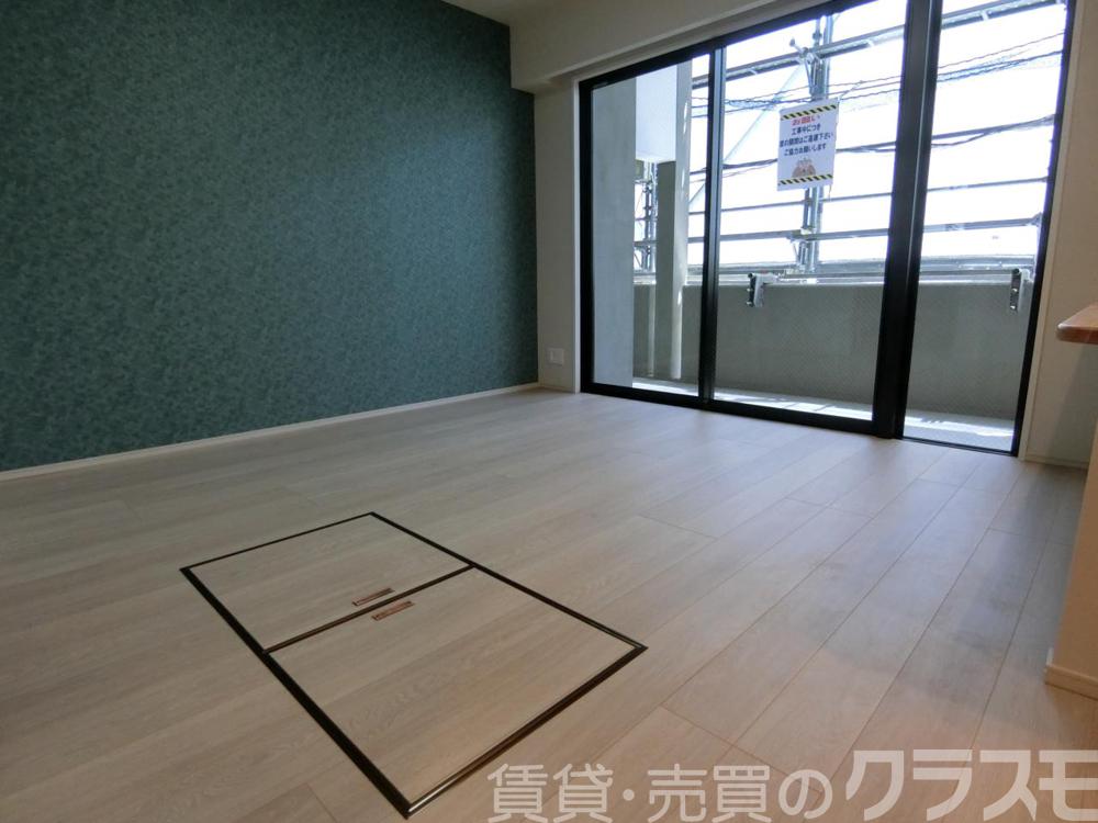 11/30 室内