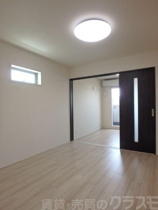 5/30 リビング/ダイニング