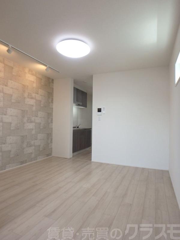 6/30 リビング/ダイニング