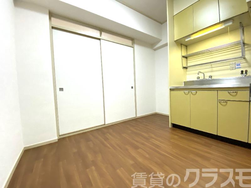 5/27 リビング/ダイニング