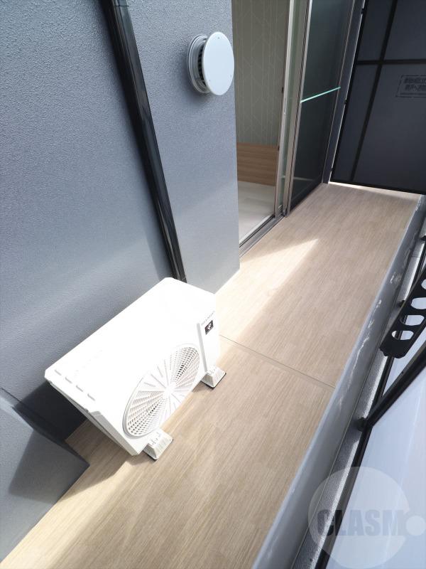 16/30 バルコニー