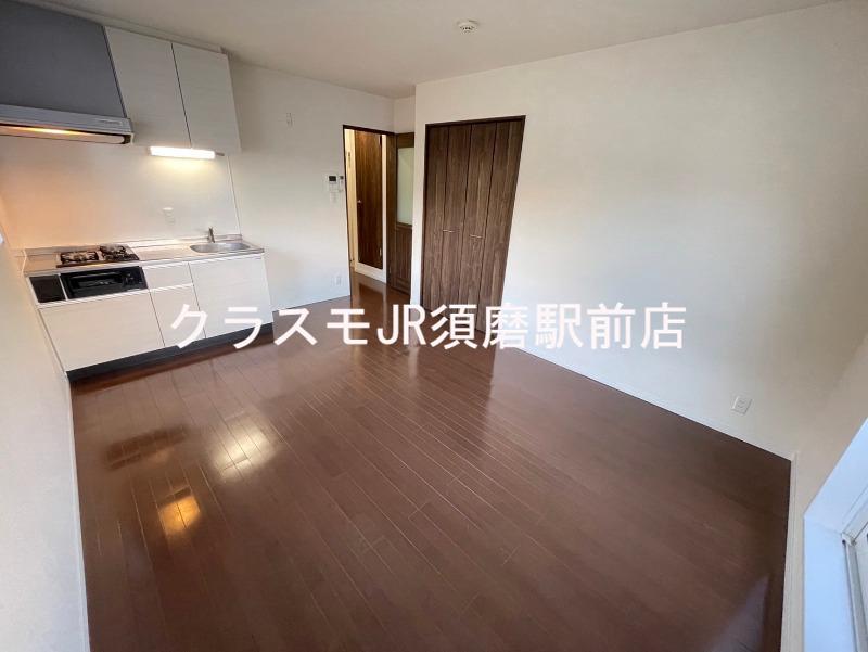 5/30 リビング/ダイニング