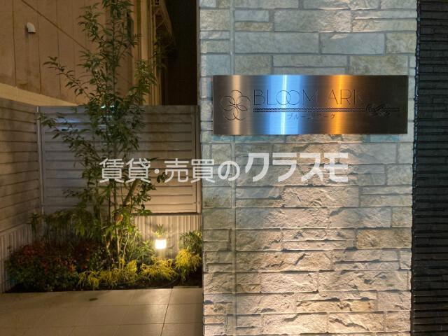 22/30 エントランス