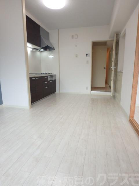 5/30 リビング/ダイニング