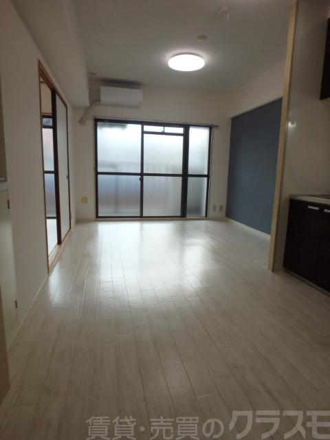 6/30 リビング/ダイニング