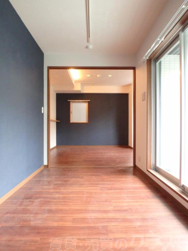 5/30 リビング/ダイニング