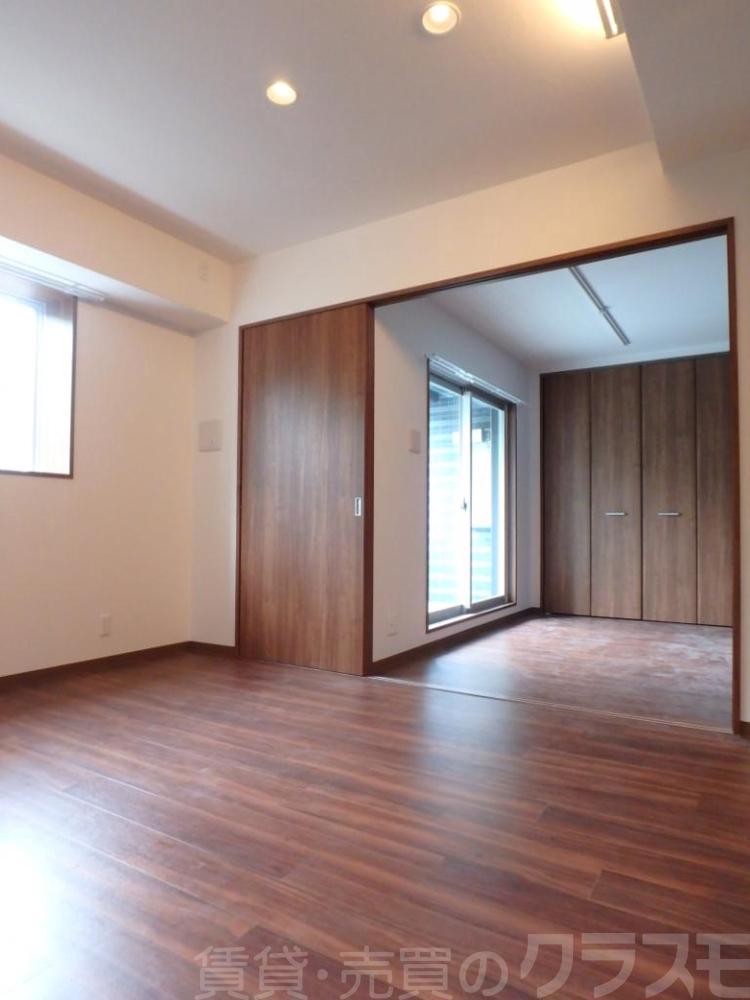 6/30 リビング/ダイニング