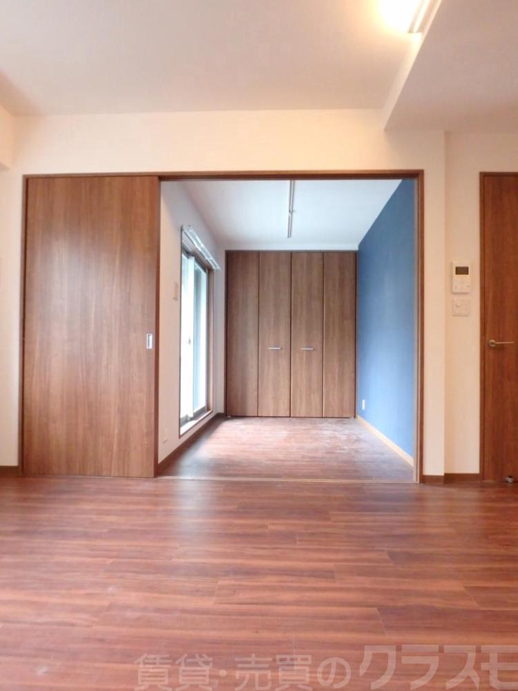 7/30 リビング/ダイニング