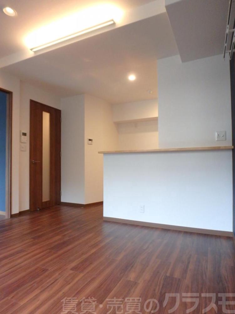 9/30 リビング/ダイニング