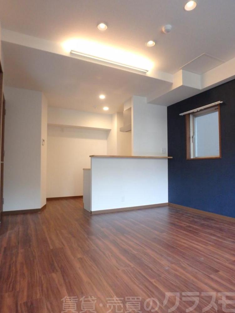 10/30 リビング/ダイニング