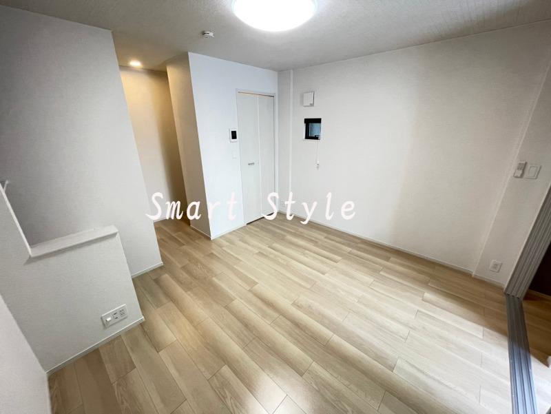 3/23 リビング/ダイニング