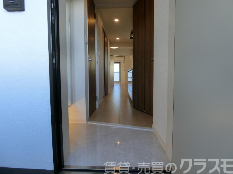 15/30 玄関