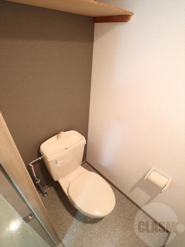 13/30 トイレ