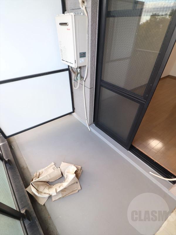 16/30 バルコニー