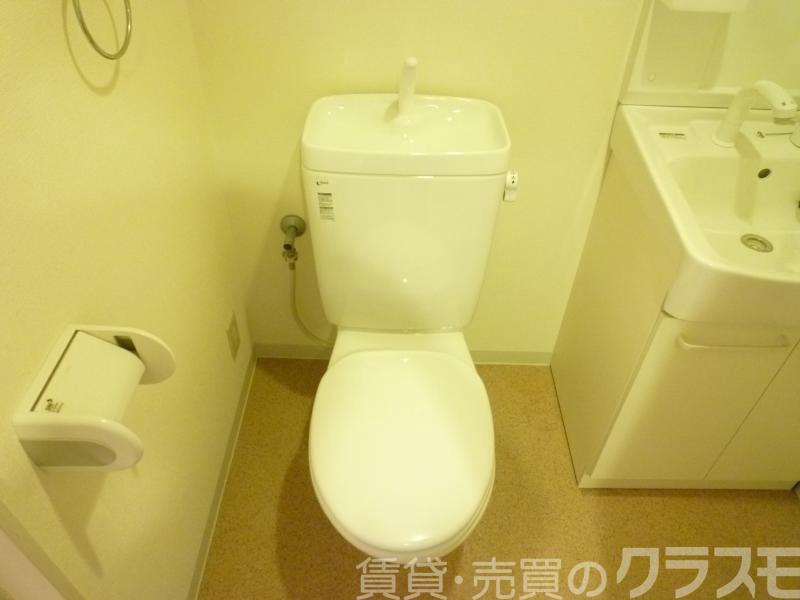 22/30 トイレ