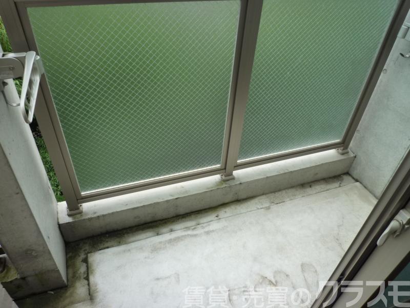25/30 バルコニー