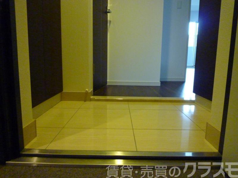 15/30 玄関