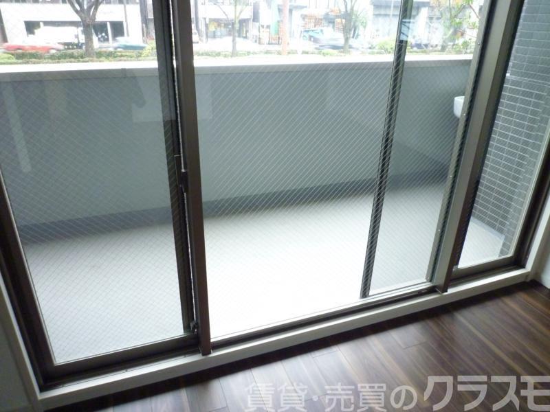 24/30 バルコニー