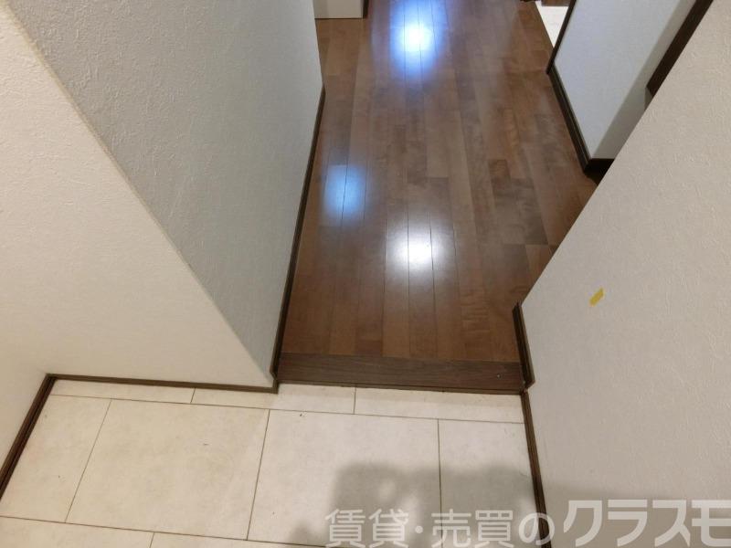17/30 玄関