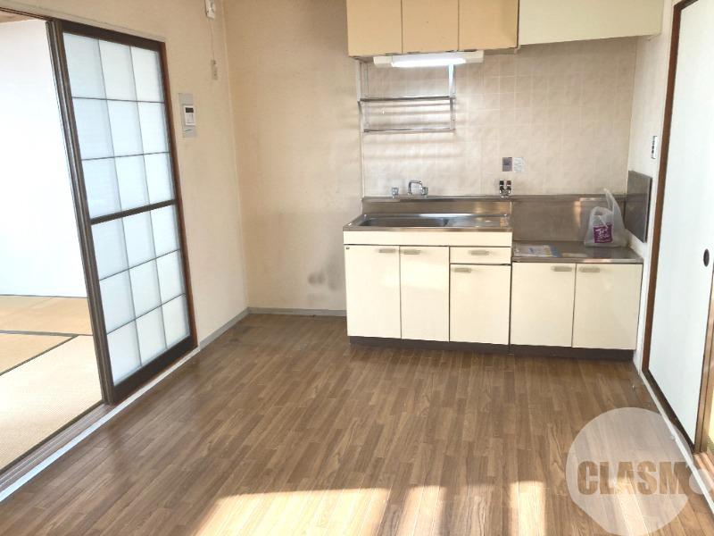 3/24 リビング/ダイニング